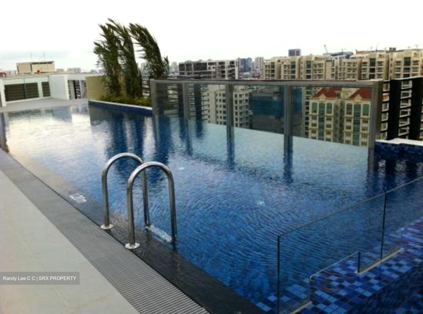 Esta Ruby (D14), Apartment #597117351